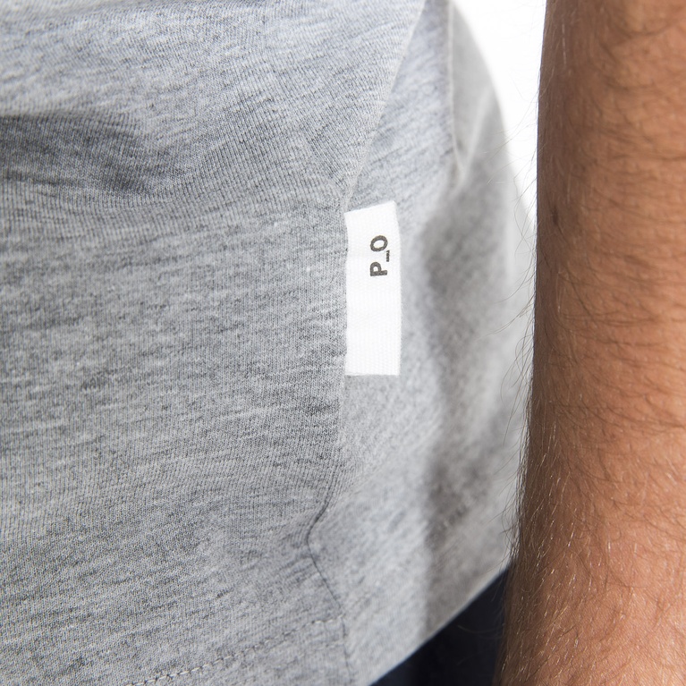 T-shirt "Roger" T-shirt "Roger"
